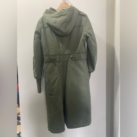 Jackets & Coats Long Winter Coat Poshmark